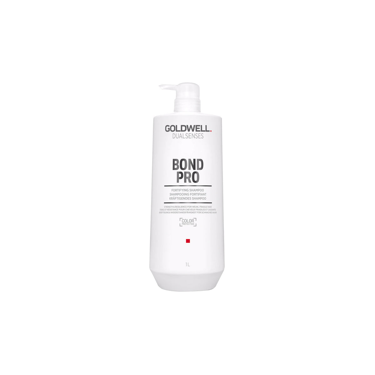 Goldwell Dualsenses Bond Pro Fortifying Shampoo