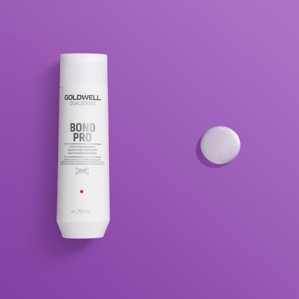 Goldwell Dualsenses Bond Pro Fortifying Shampoo