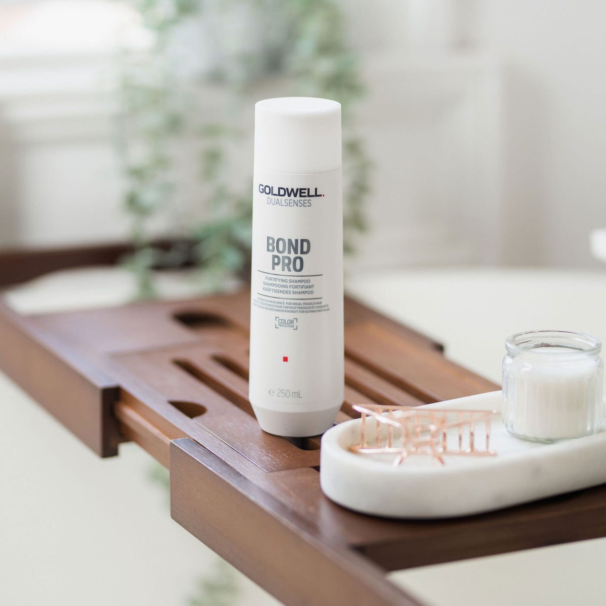 Goldwell Dualsenses Bond Pro Fortifying Shampoo