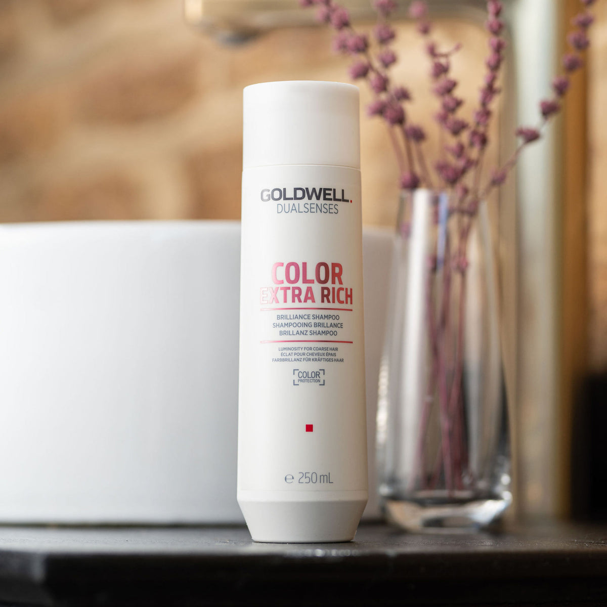 Goldwell Dualsenses Color Extra Rich Shampoo