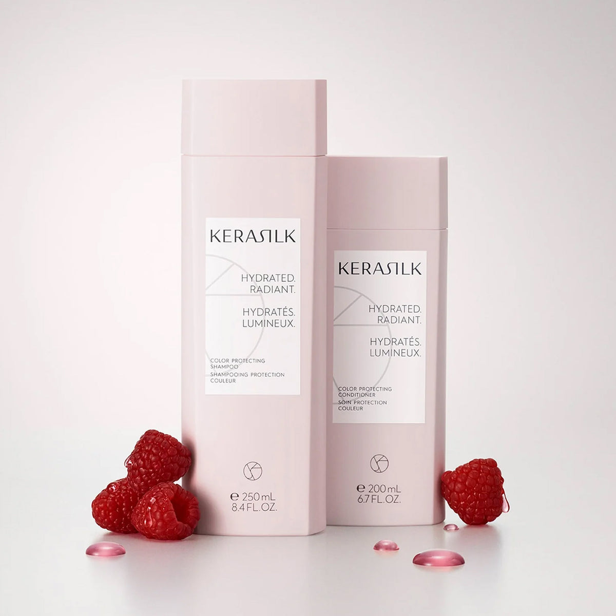 Kerasilk Color Protecting Conditioner