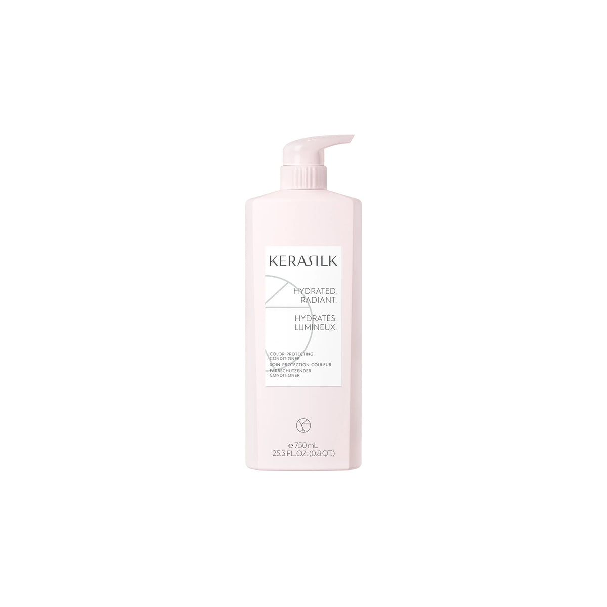 Kerasilk Color Protecting Conditioner