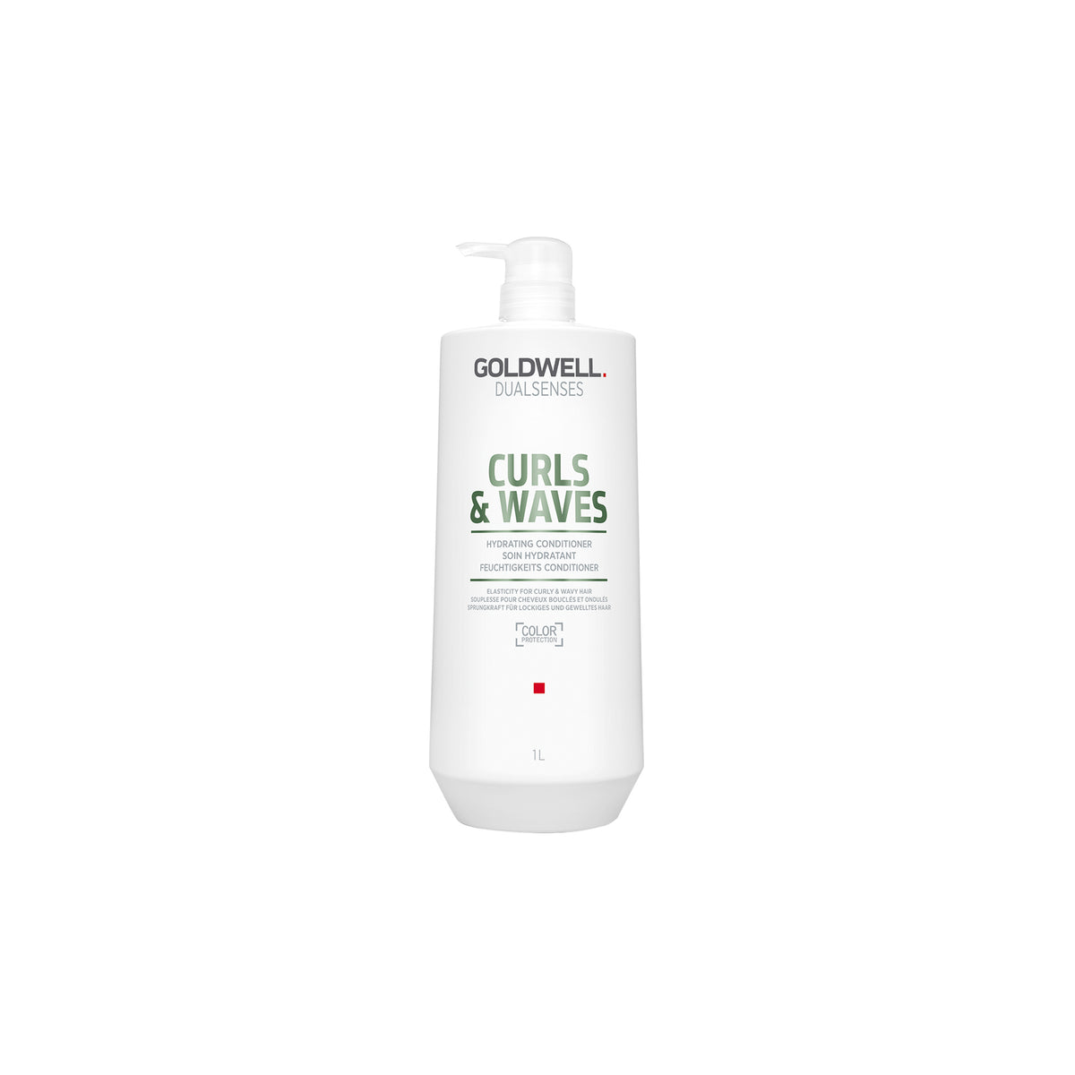 Goldwell Dualsenses Curls &amp; Waves Hydrating Conditioner