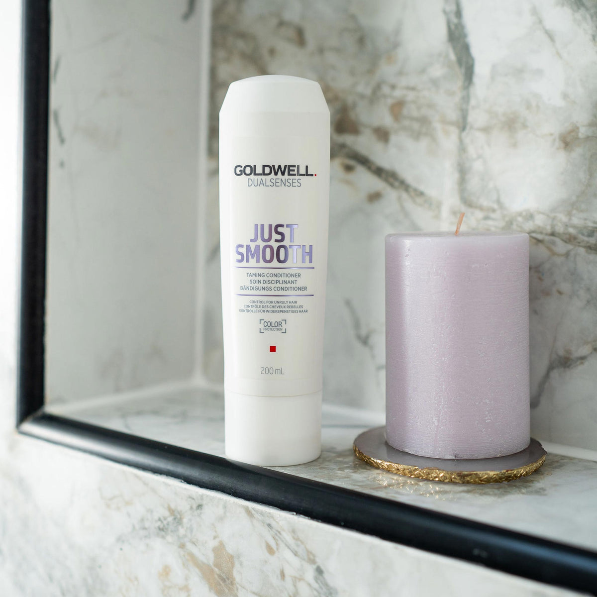 Goldwell Dualsenses Just Smooth Taming Conditioner