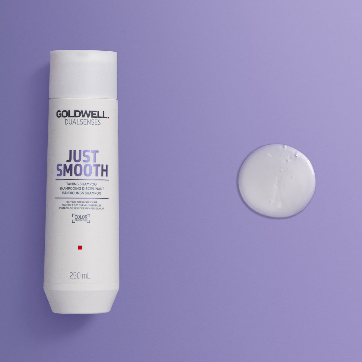 Goldwell Dualsenses Just Smooth Taming Shampoo