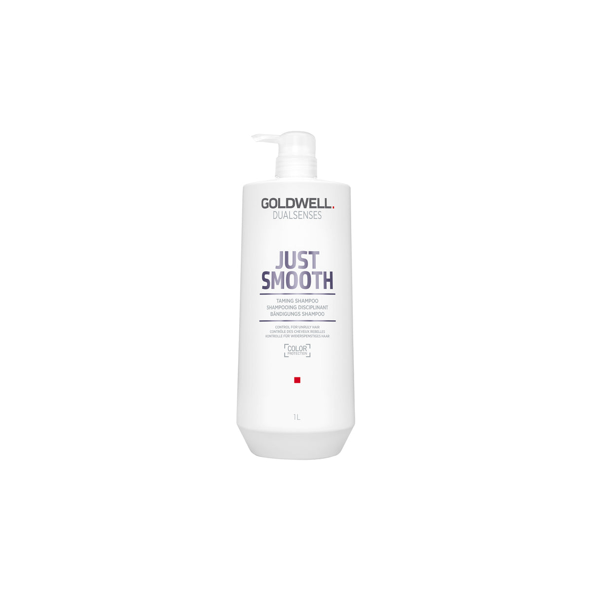 Goldwell Dualsenses Just Smooth Taming Shampoo