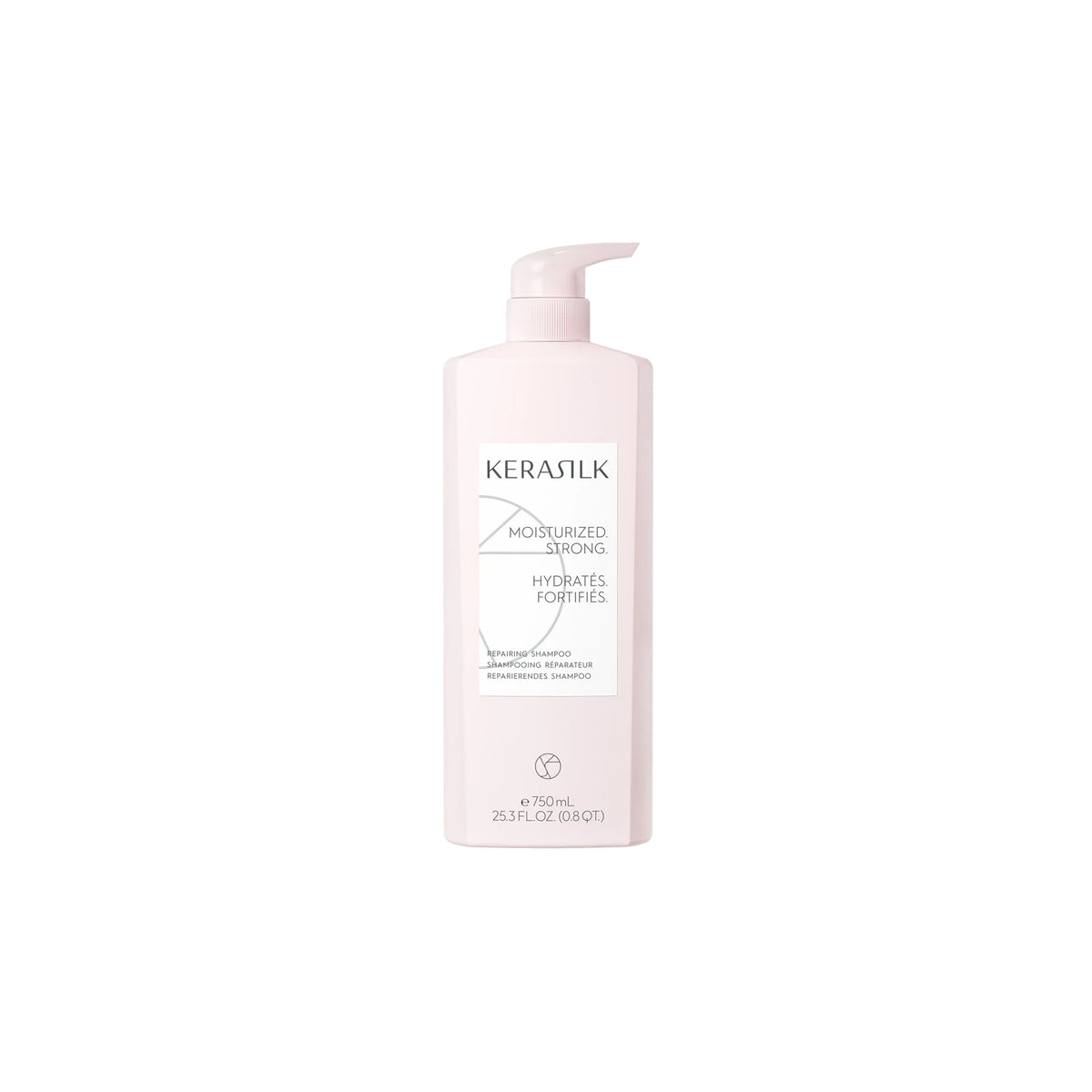 Kerasilk Repairing Shampoo