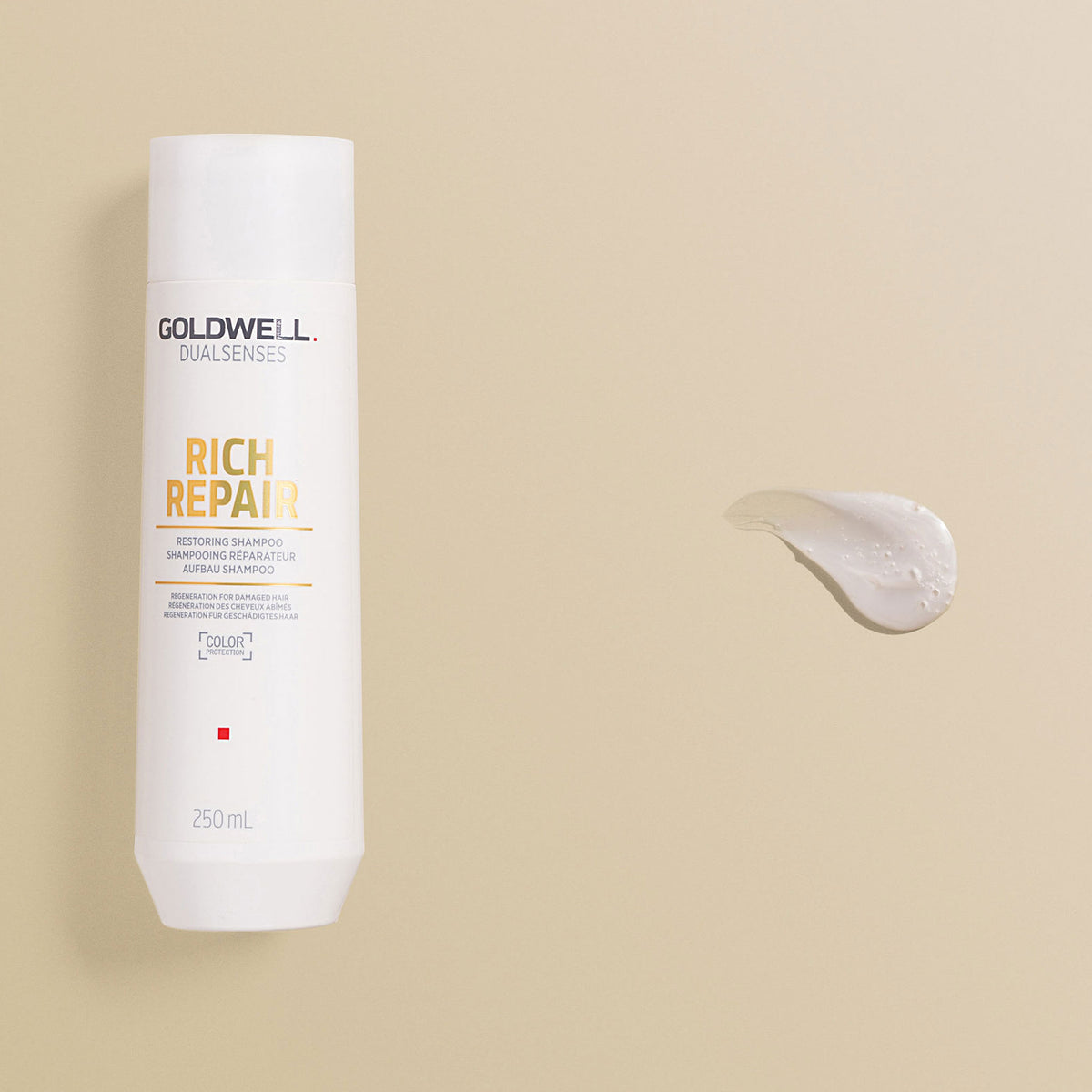 Goldwell Dualsenses Rich Repair Restore Shampoo