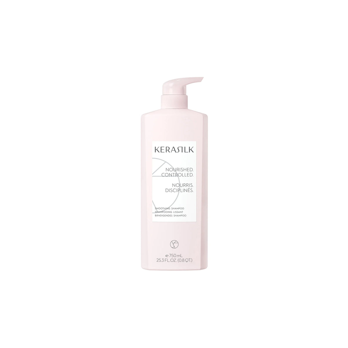 Kerasilk Smoothing Shampoo