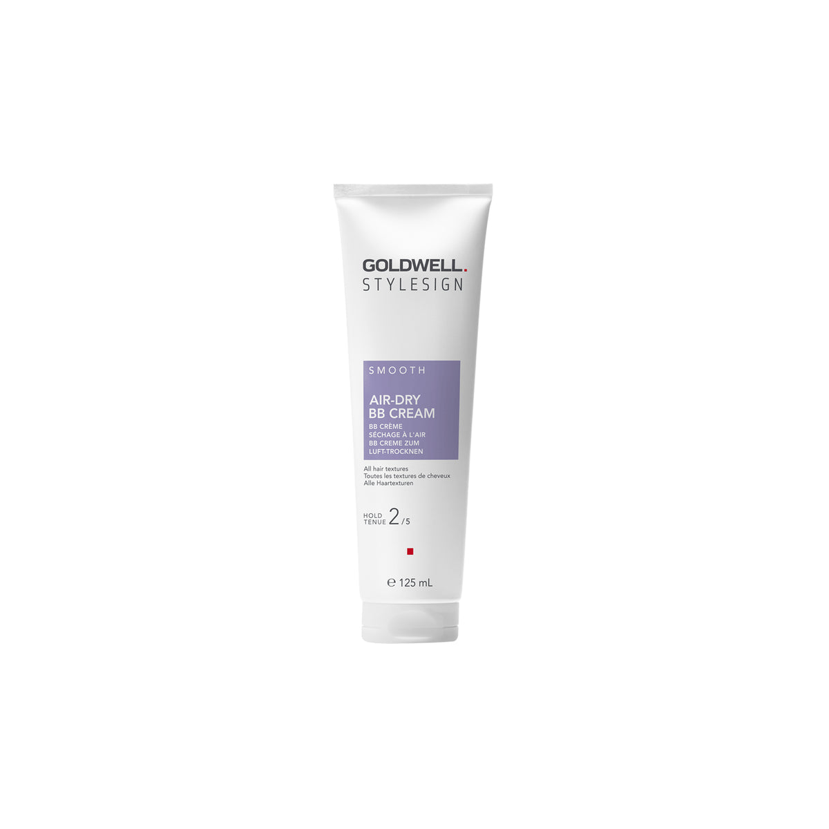 Goldwell StyleSign Smooth Air-Dry BB Cream 125ml