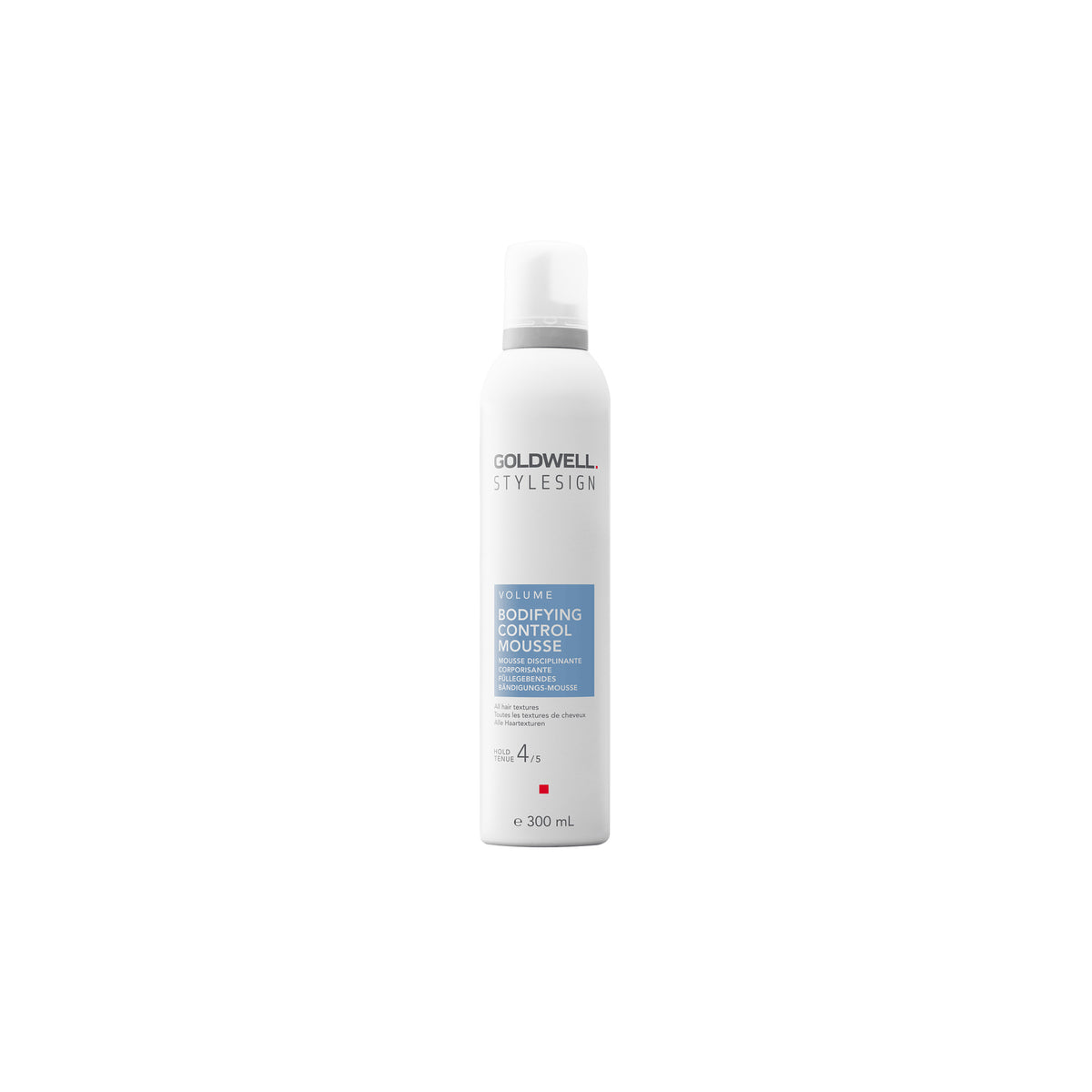 Goldwell StyleSign Volume Bodifying Control Mousse 300ml