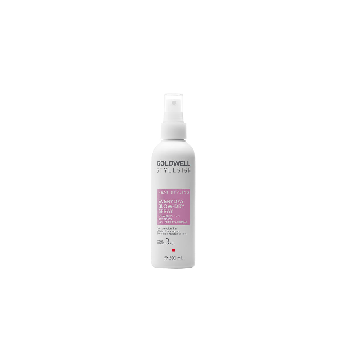 Goldwell StyleSign Heat Styling Everyday Blow-Dry Spray 200ml