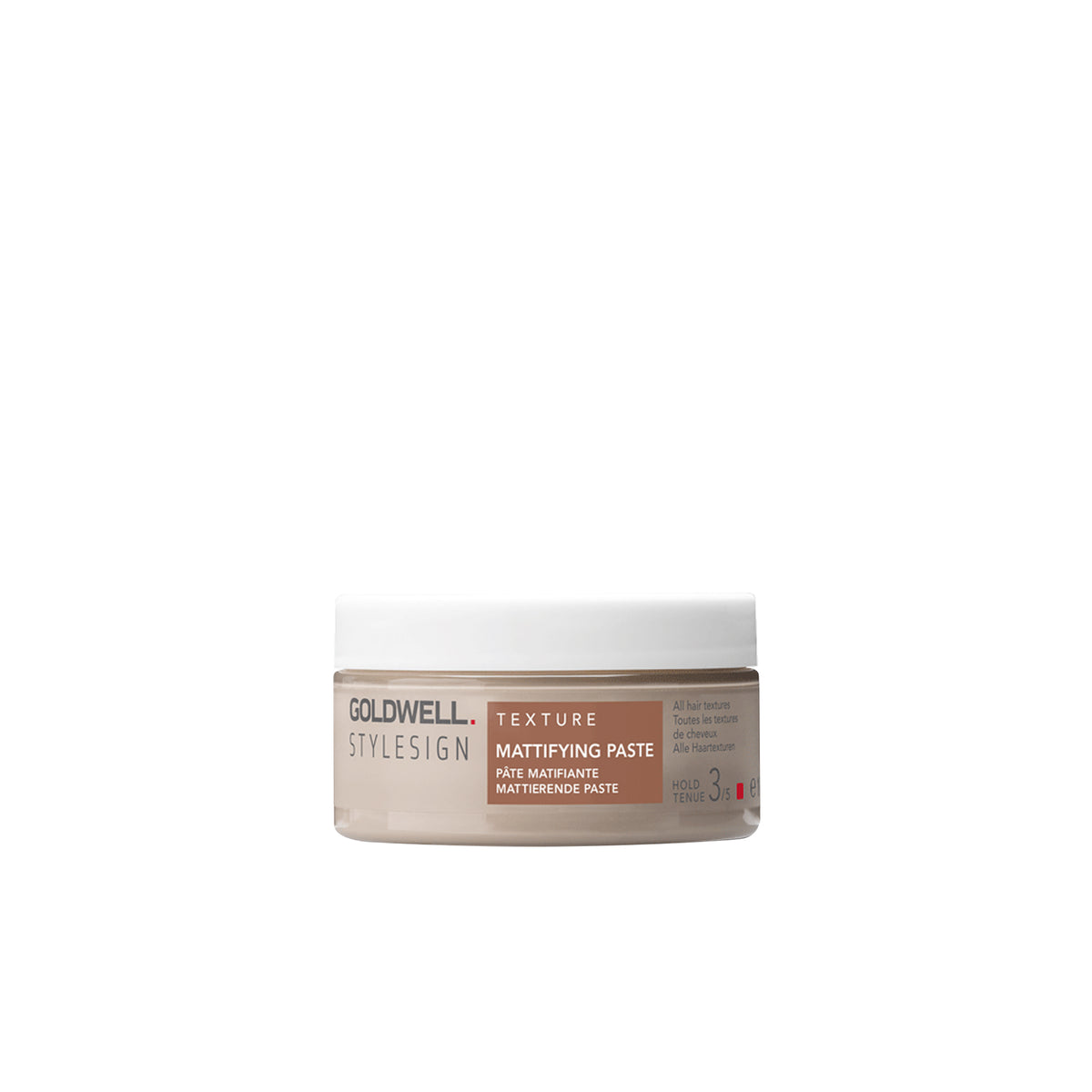 Goldwell StyleSign Texture Mattifying Paste 100ml