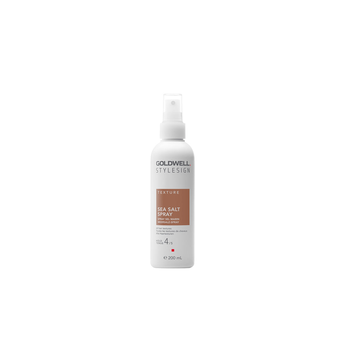 Goldwell StyleSign Texture Sea Salt Spray 200ml