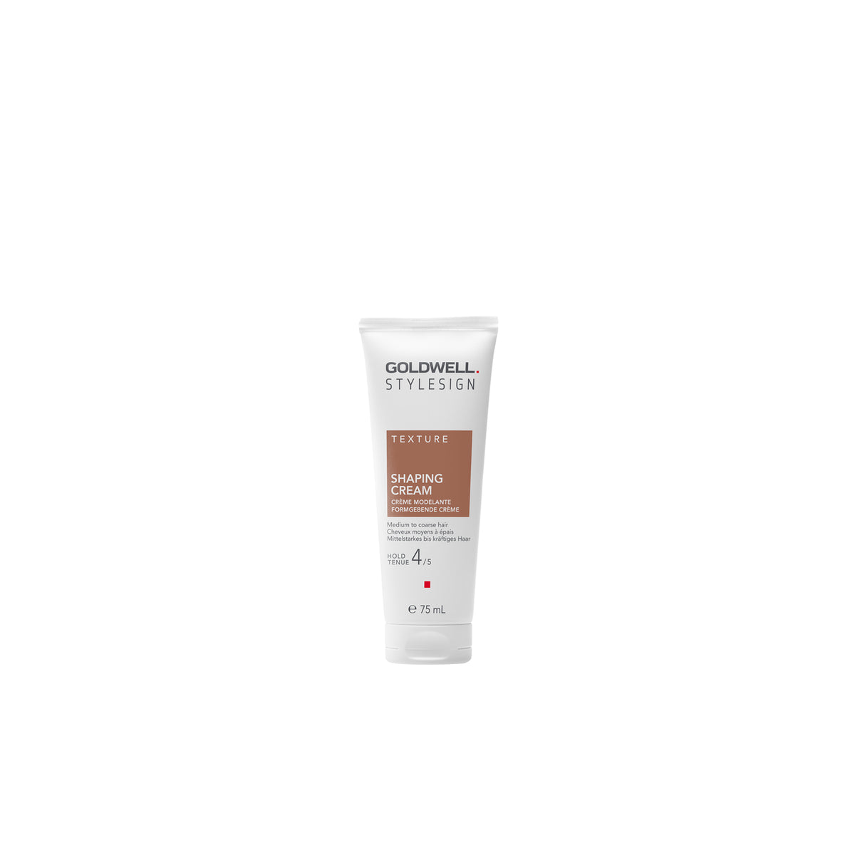 Goldwell StyleSign Texture Shaping Cream 75ml