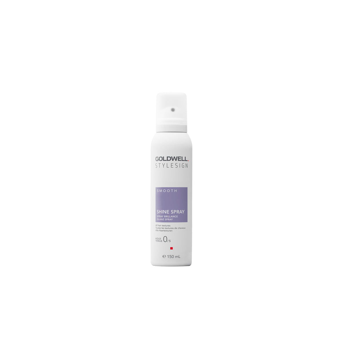 Goldwell StyleSign Smooth Shine Spray 150ml