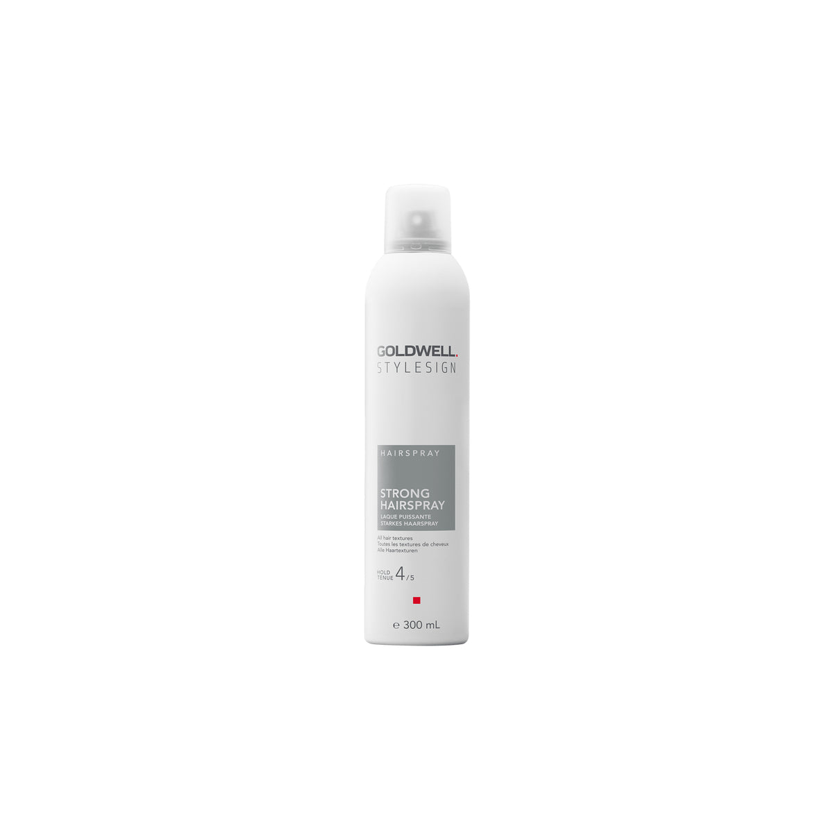 Goldwell StyleSign Strong Hairspray 300ml