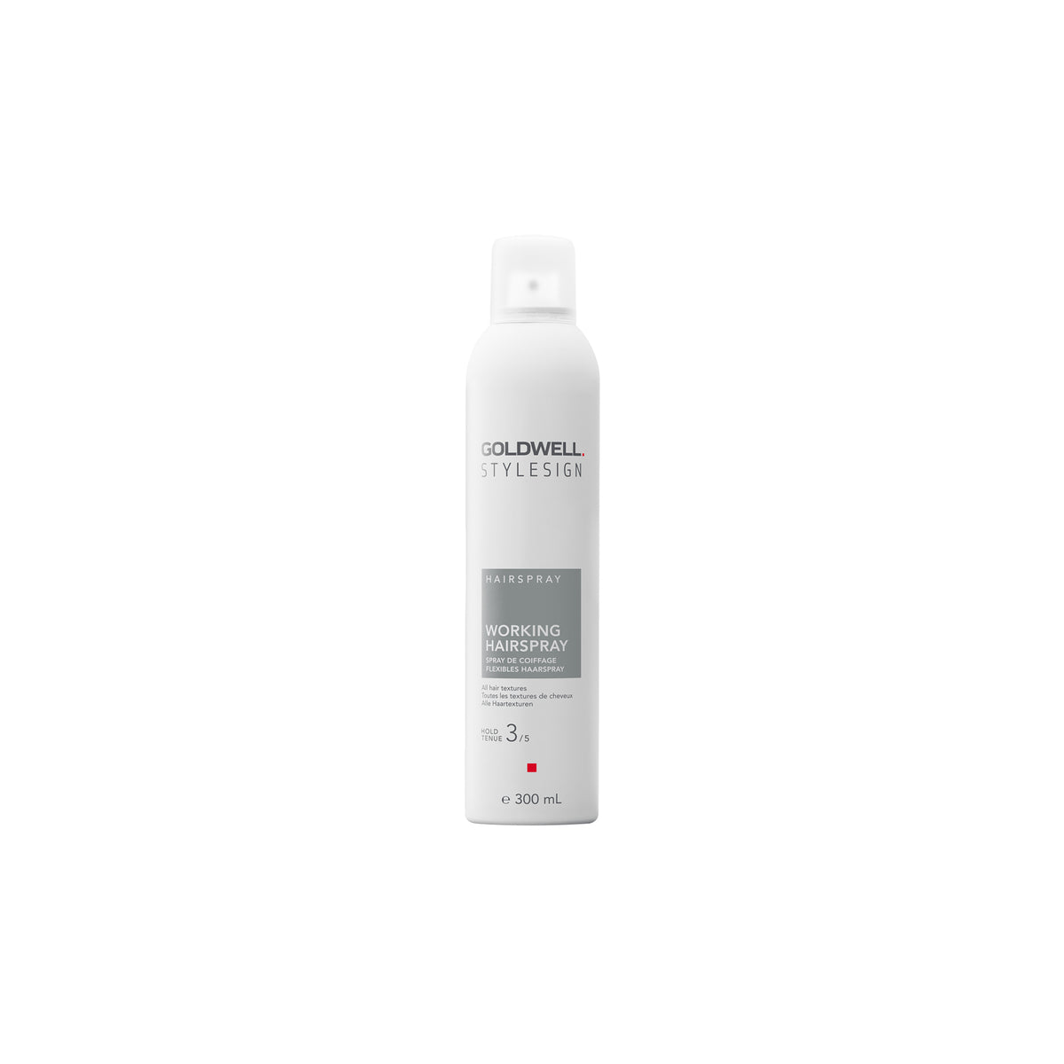 Goldwell StyleSign Working Hairspray 300ml