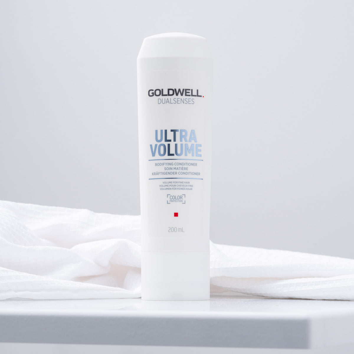 Goldwell Dualsenses Ultra Volume Bodifying Conditioner