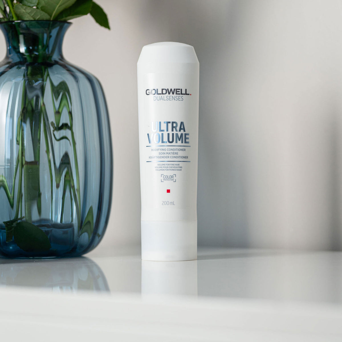 Goldwell Dualsenses Ultra Volume Bodifying Conditioner