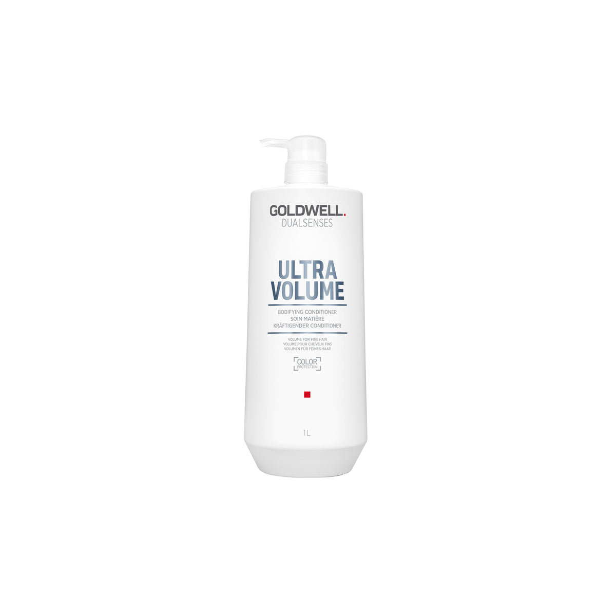 Goldwell Dualsenses Ultra Volume Bodifying Conditioner