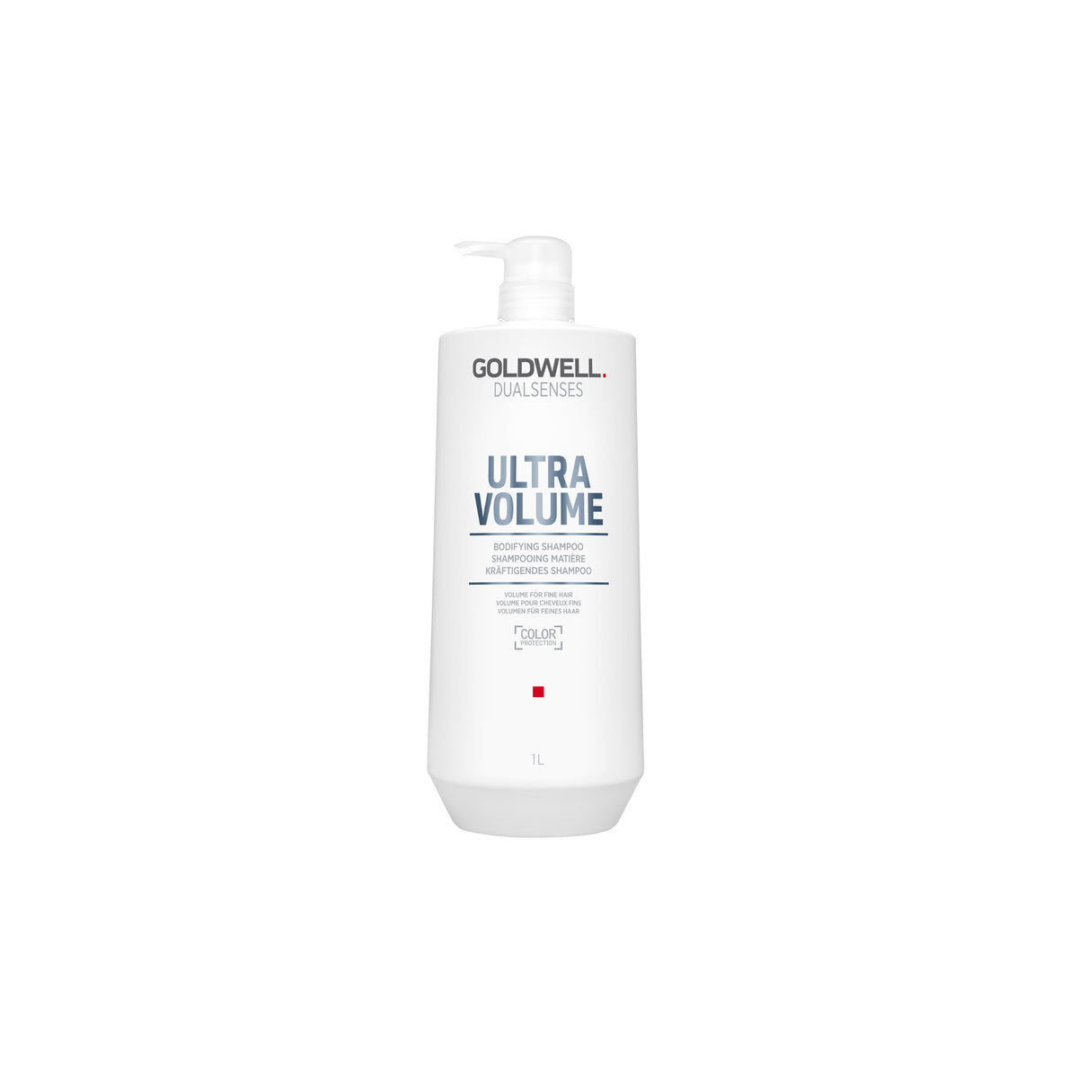 Goldwell Dualsenses Ultra Volume Bodifying Shampoo