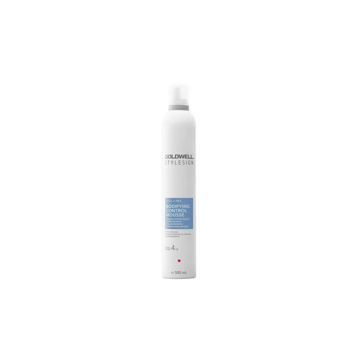 Goldwell StyleSign Volume Bodifying Control Mousse 500ml