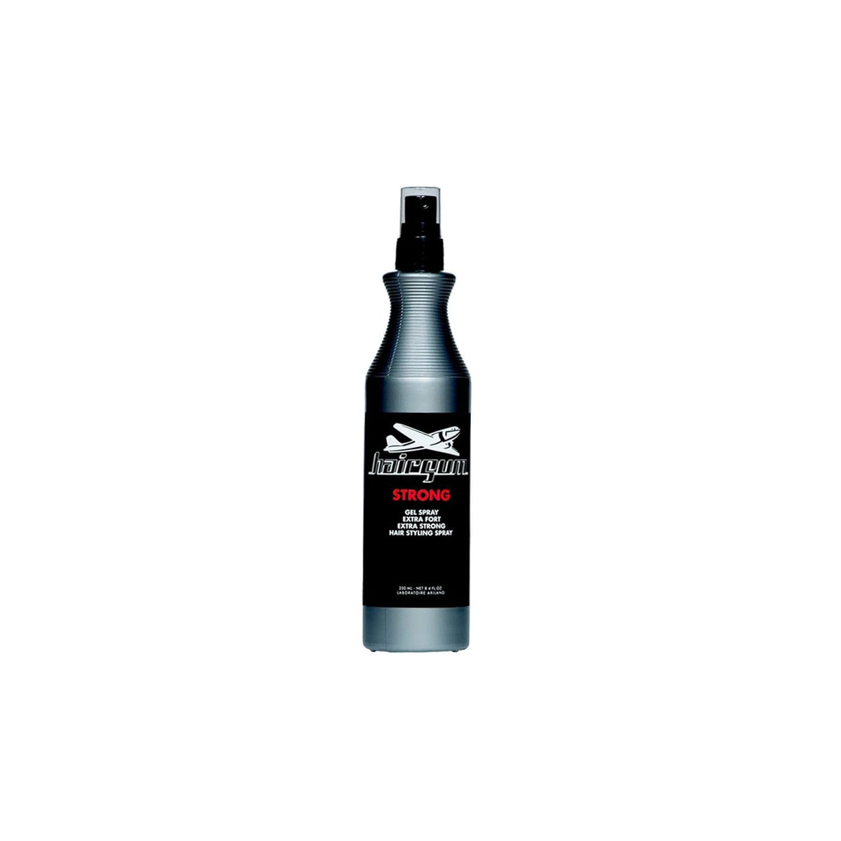 Hairgum Extra Strong Hair Styling Spray 250ml