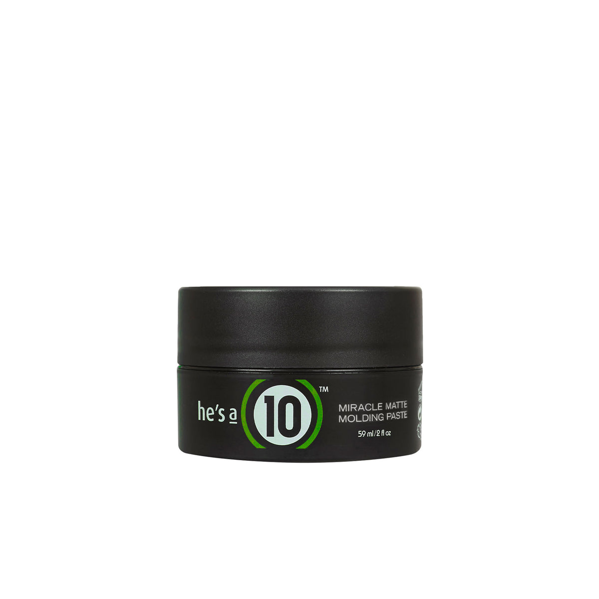 He’s a 10 Miracle Matte Molding Paste 59ml