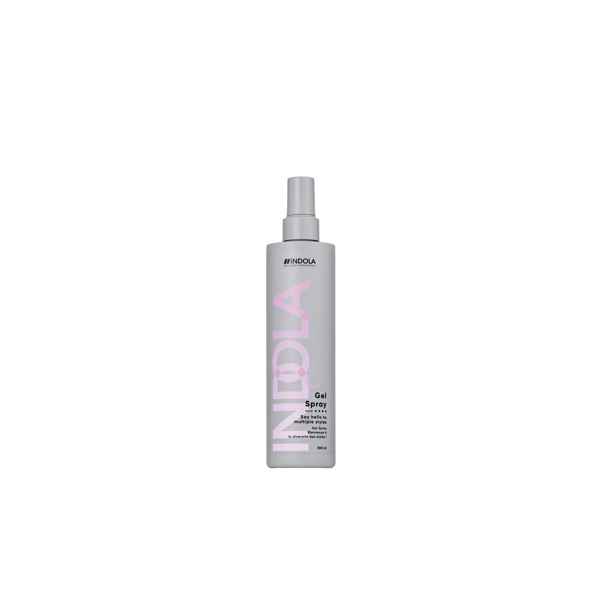 Indola Gel Spray 300ml