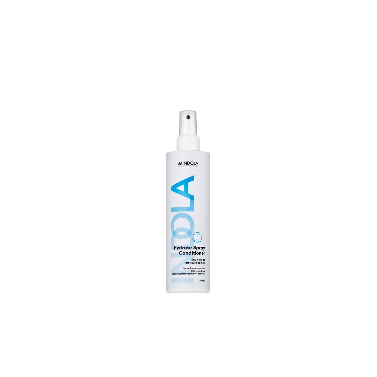 Indola Hydrate Spray Conditioner 300ml