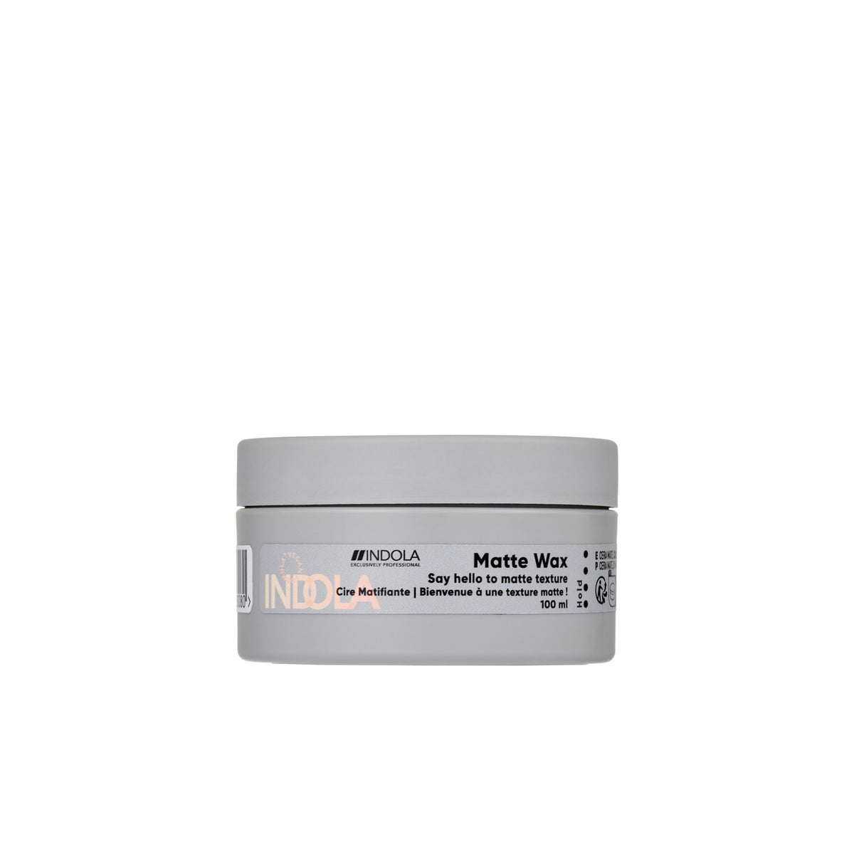 Indola Matte Wax 100ml