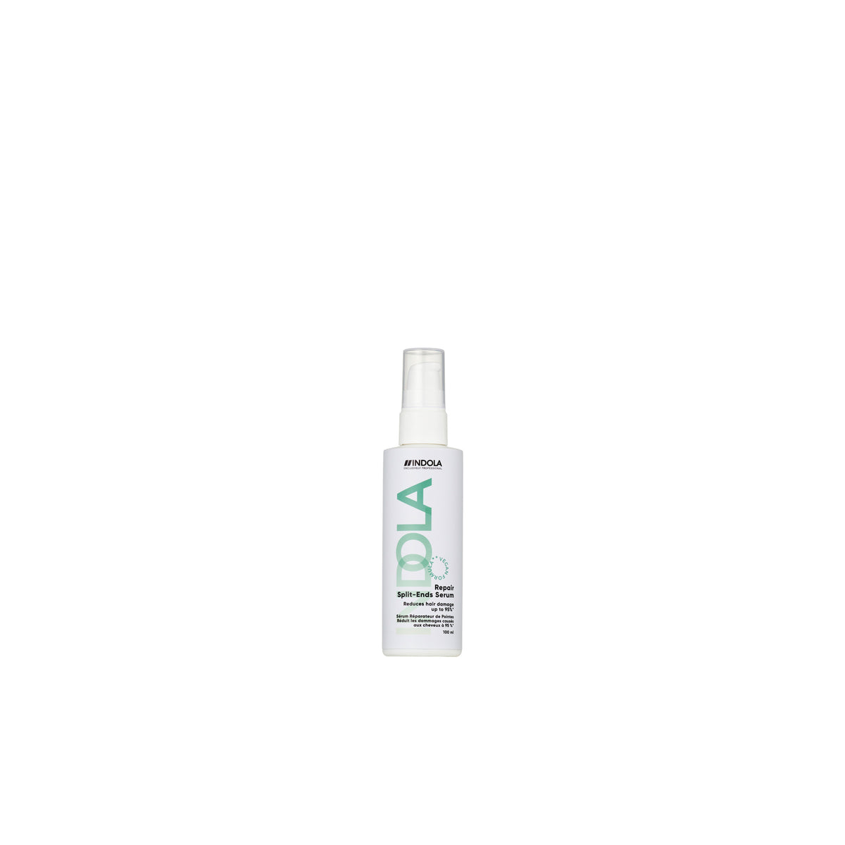 Indola Repair Split Ends Serum 100ml