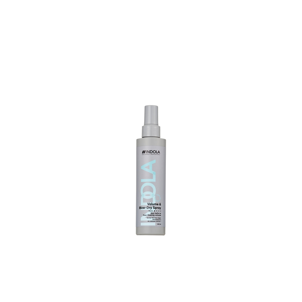 Indola Volume Blow-Dry Spray 200ml