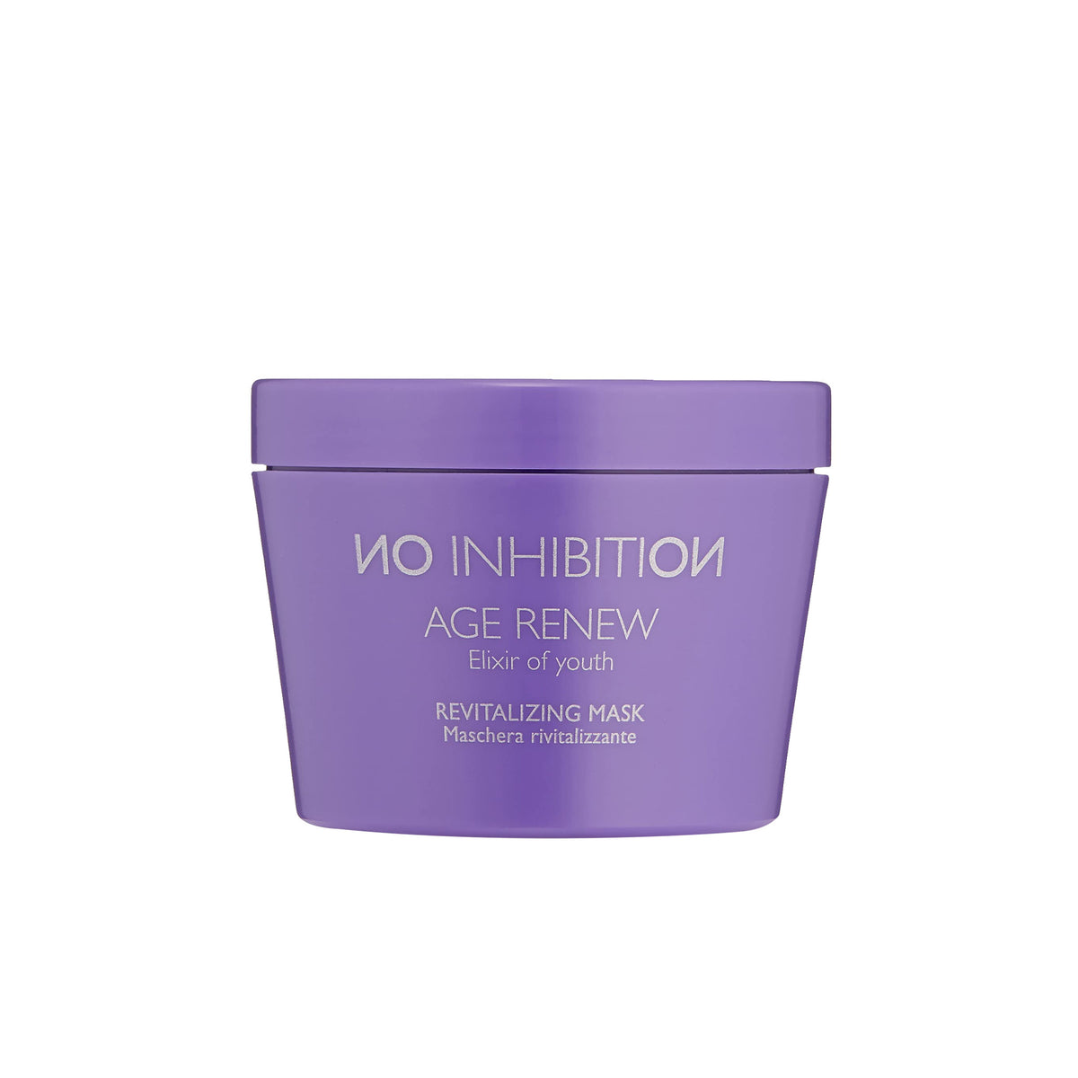 No Inhibition AGE RENEW Revitalising Mask 1000ml