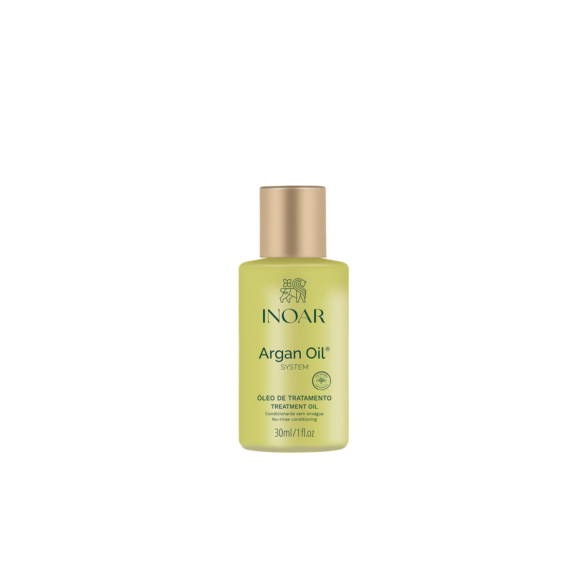 INOAR Argan Oil 30ml