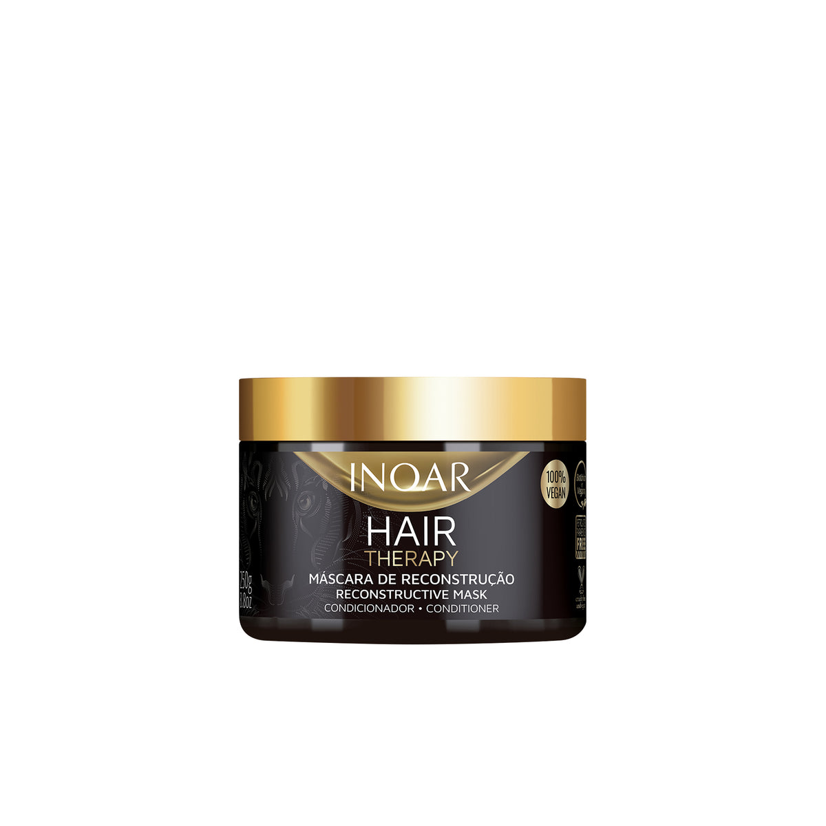 INOAR Hair Therapy Mask 250g