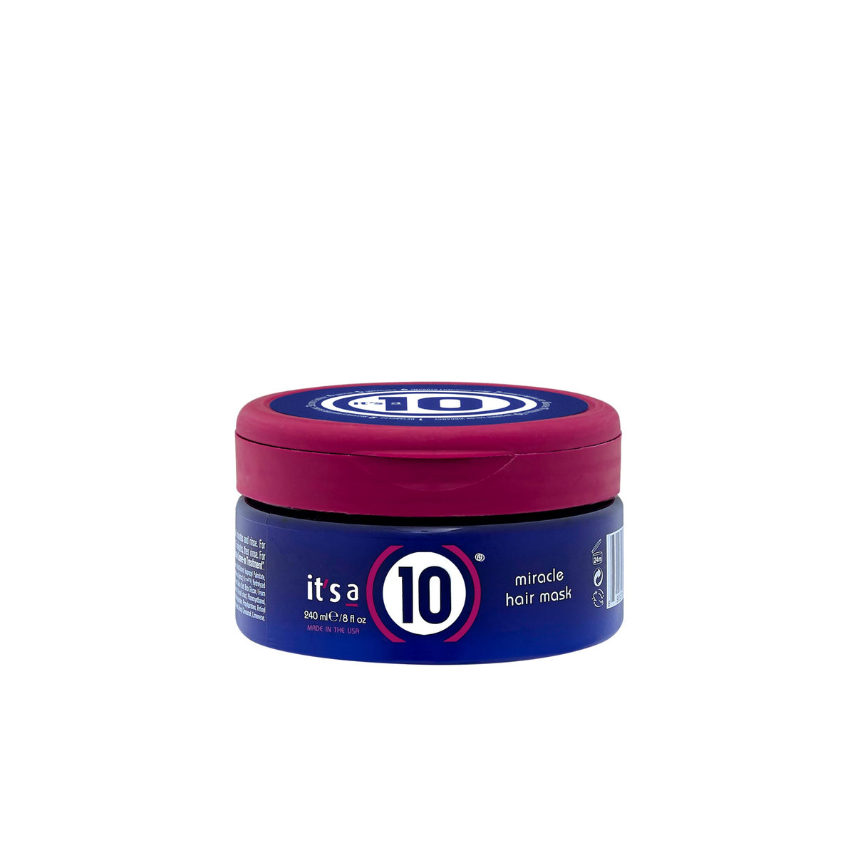 It&#39;s a 10 Miracle Hair Mask 240ml