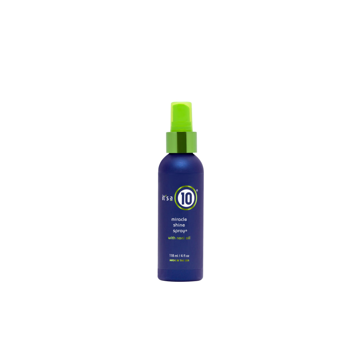 It&#39;s a 10 Miracle Shine Spray 118ml