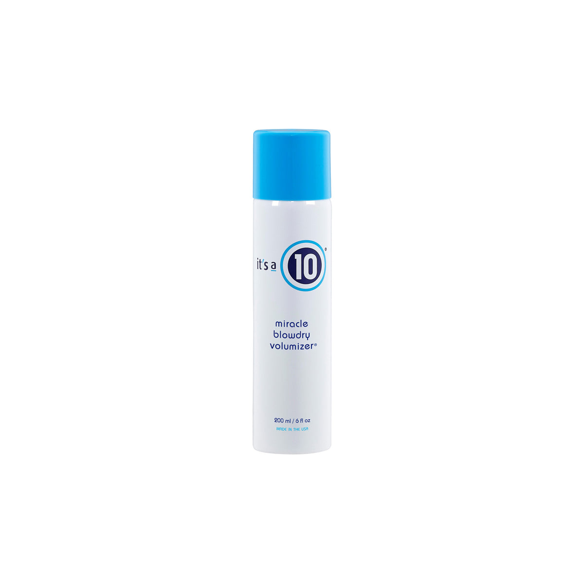 It&#39;s a 10 Miracle Blowdry Volumizer 200ml