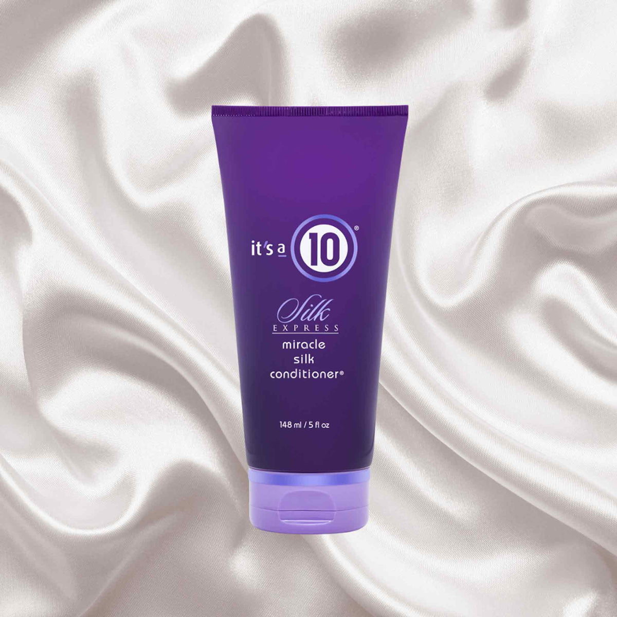 It&#39;s a 10 Miracle Silk Conditioner 148ml