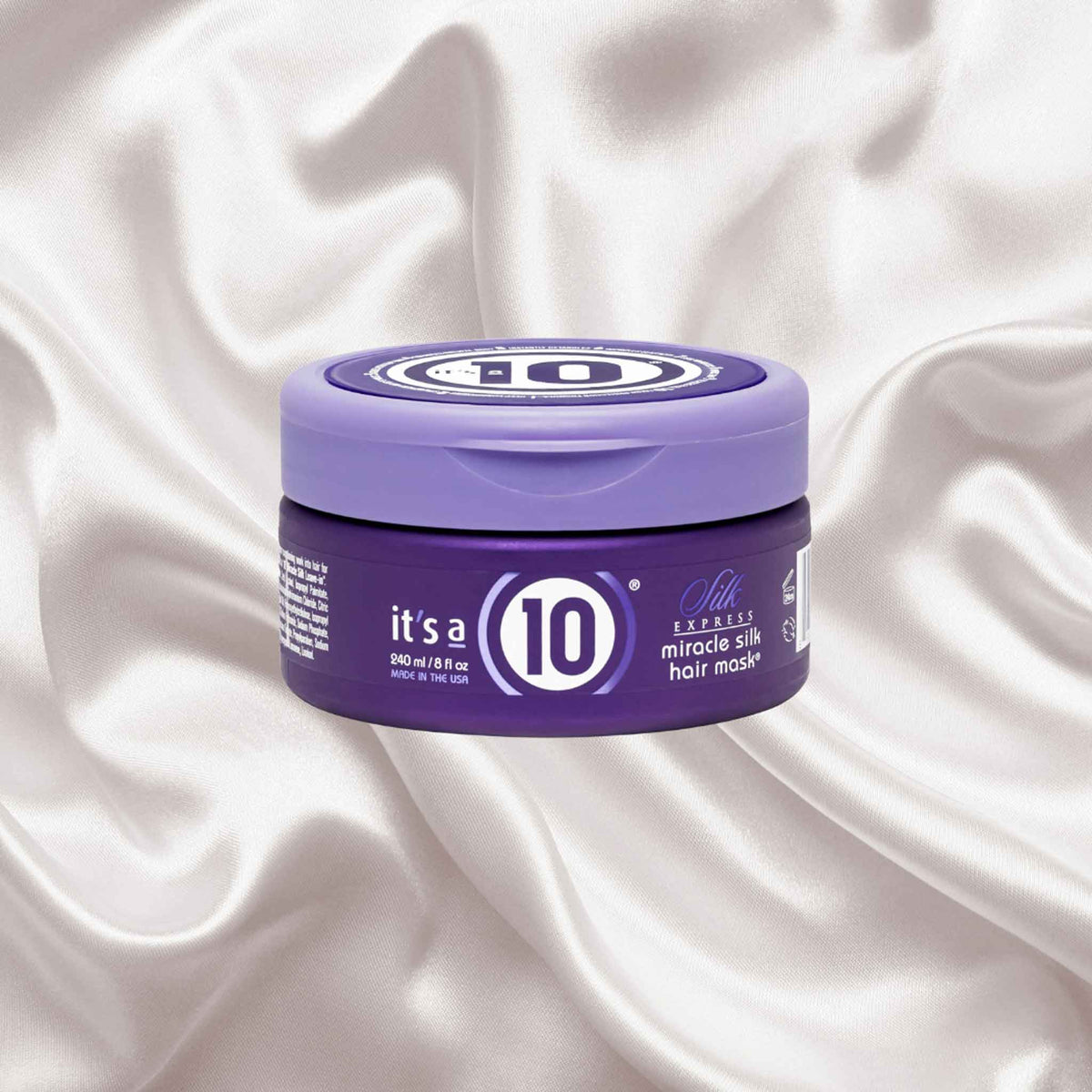 It&#39;s a 10 Miracle Silk Hair Mask 240ml