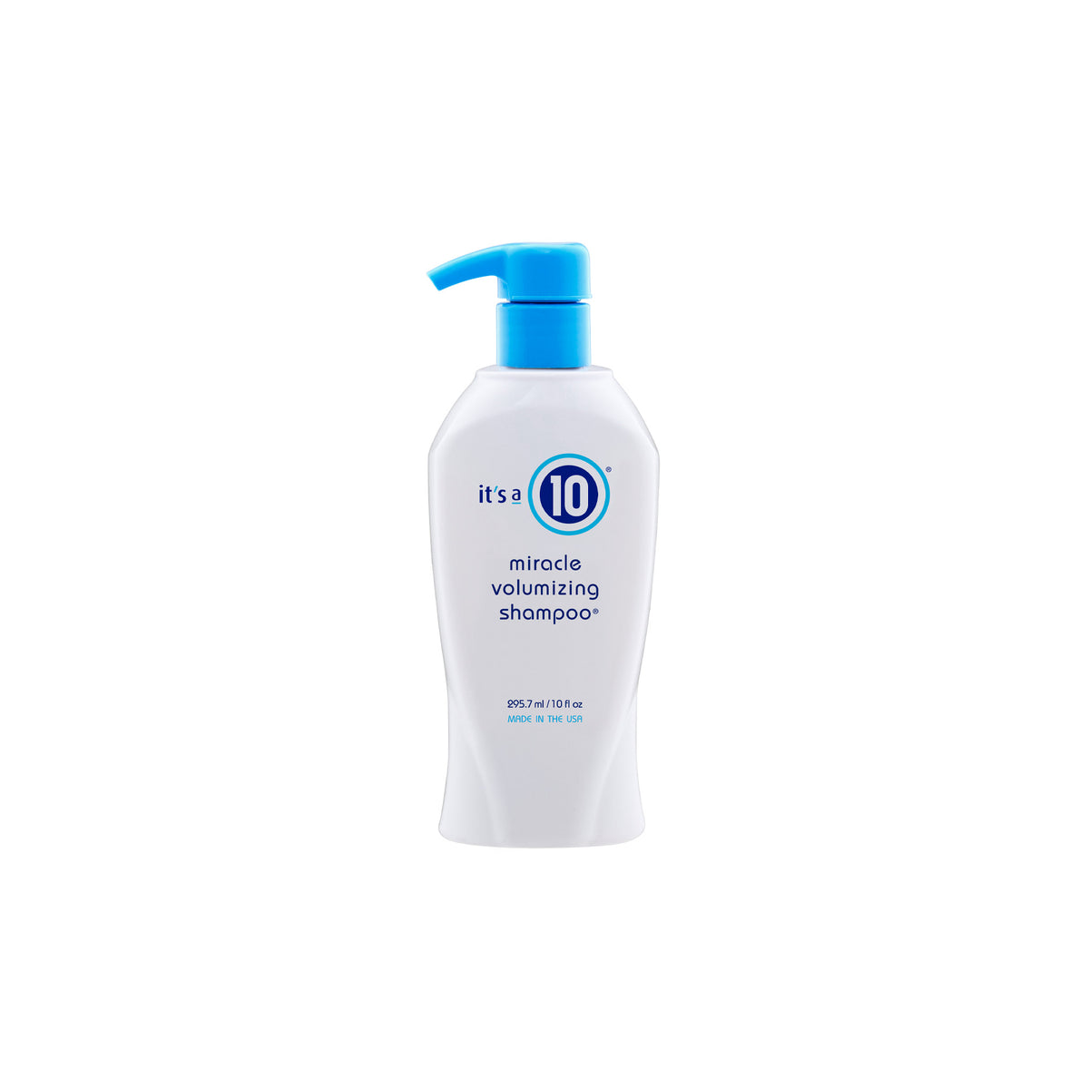 It&#39;s a 10 Miracle Volumizing Shampoo 295ml