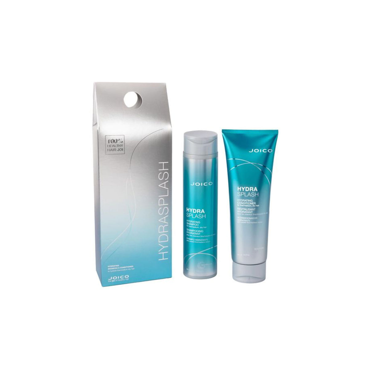 Joico Hydra Splash Holiday Gift Set