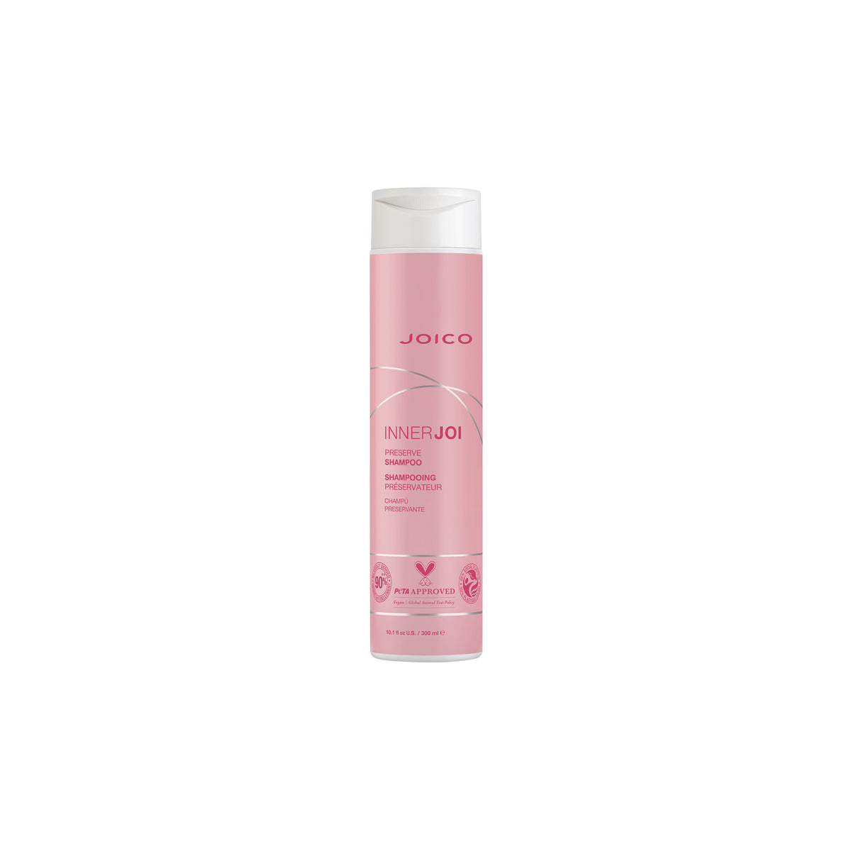 Joico Inner Joi Color Preserve Shampoo 300ml