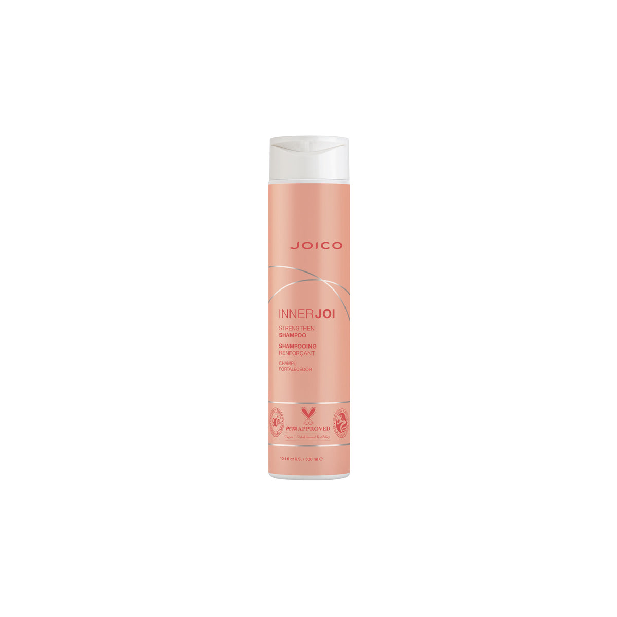 Joico Inner Joi Strengthening Shampoo 300ml