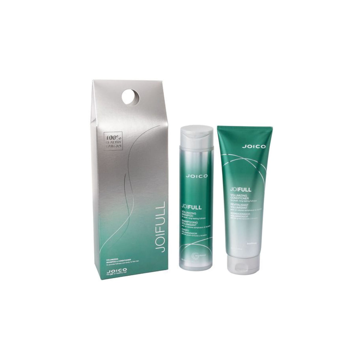 Joico Joifull Volume Holiday Gift Set