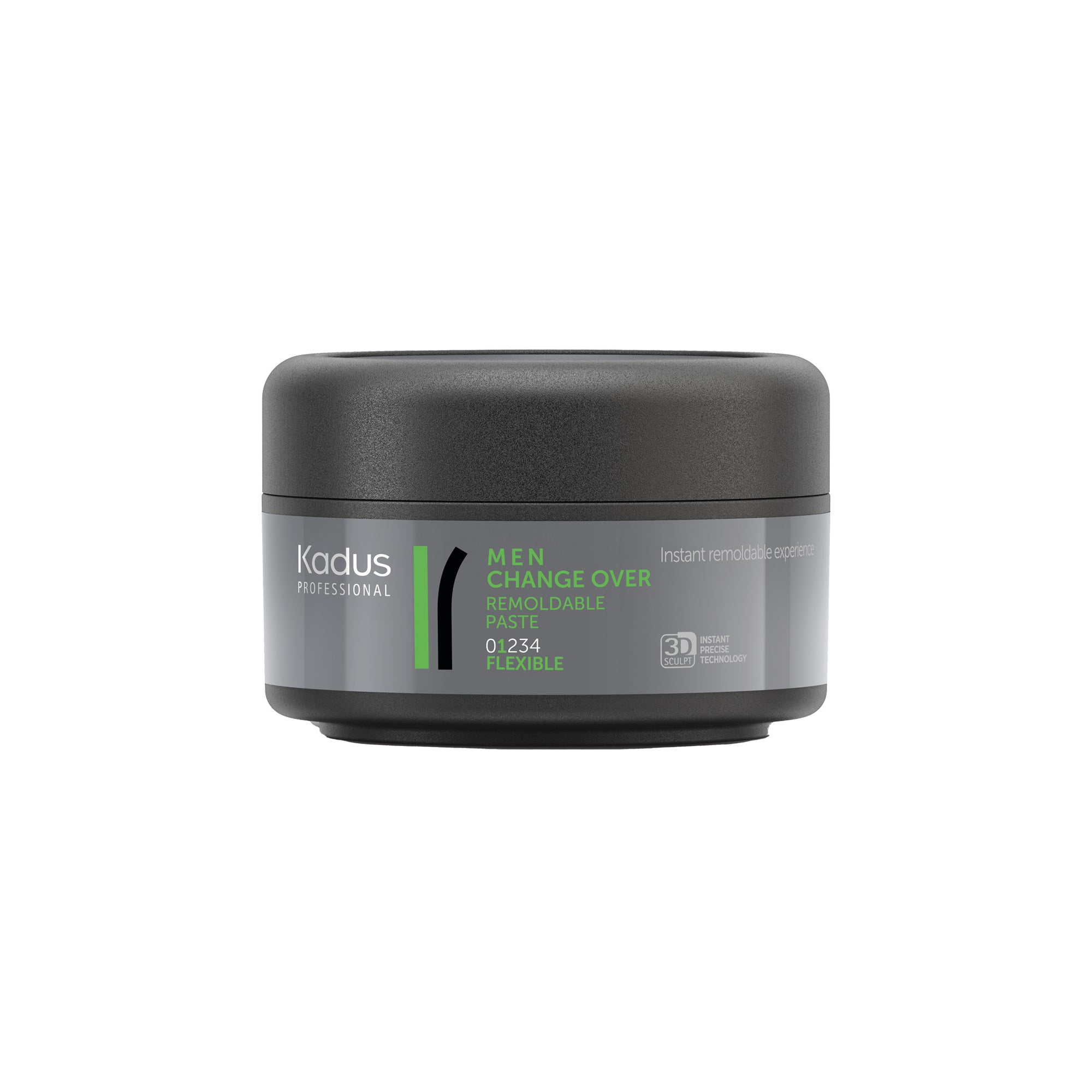 Kadus Change Over Paste Men 75ml