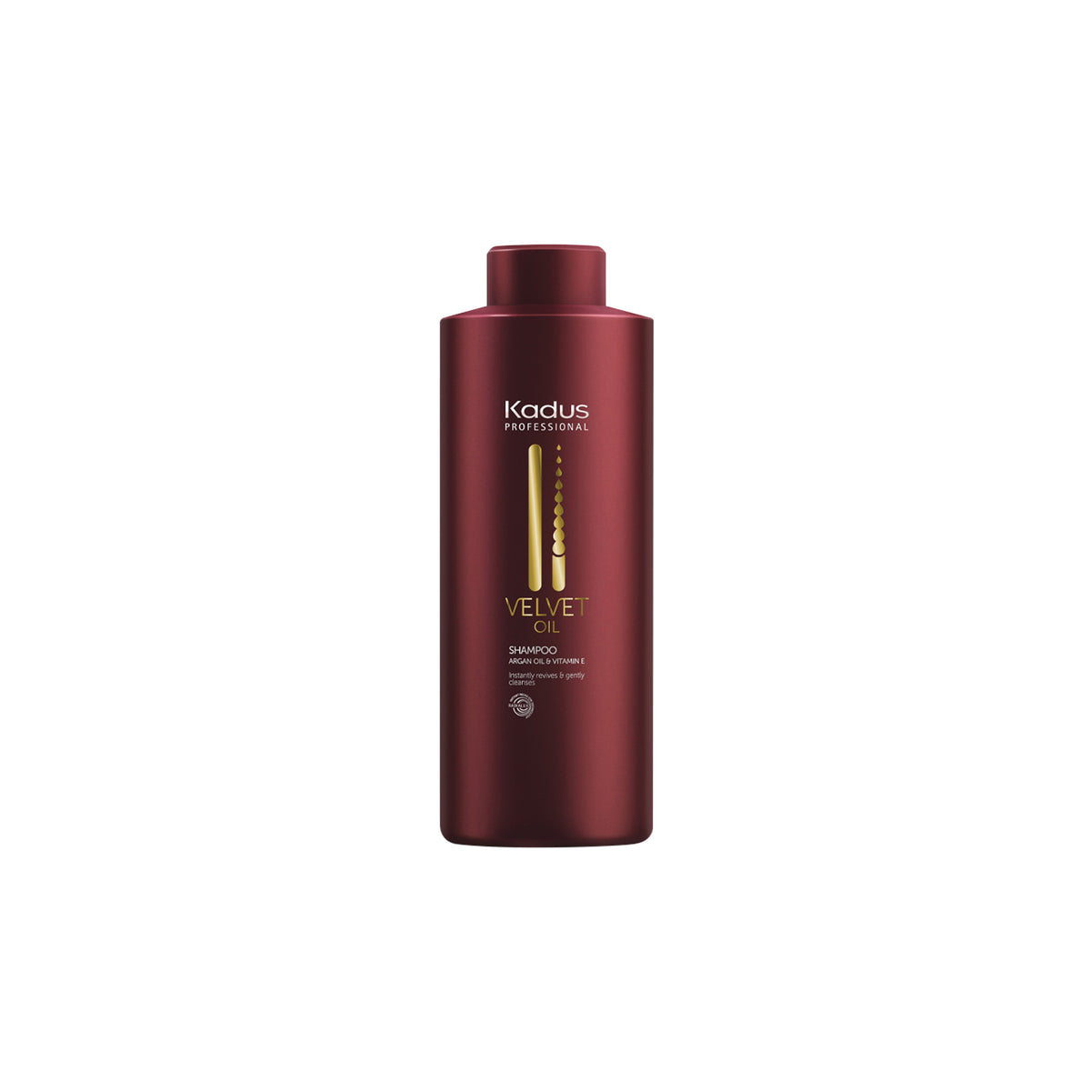 Kadus Velvet Oil Shampoo