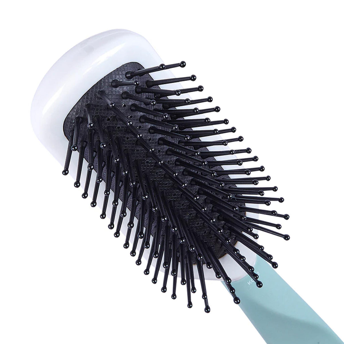 Kent Create Cushion Vented Paddle Brush